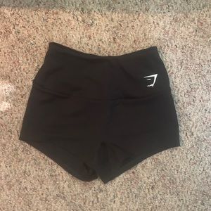 Brand new gym shark training shorts
